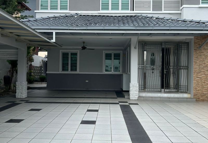 Bandar Mahkota Cheras