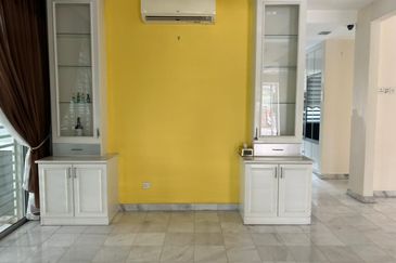 Bandar Mahkota Cheras