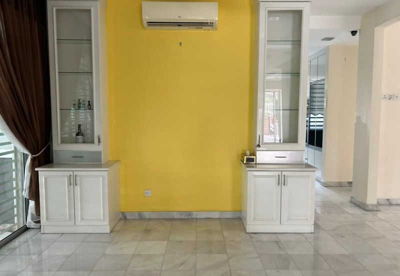 Bandar Mahkota Cheras