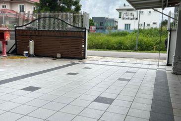 Bandar Mahkota Cheras