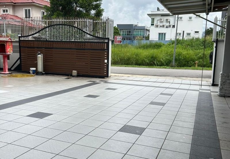 Bandar Mahkota Cheras