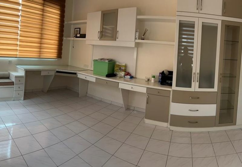 Bandar Mahkota Cheras