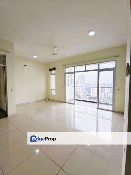 Sky Vista Condominium, Kuala Lumpur, Cheras
