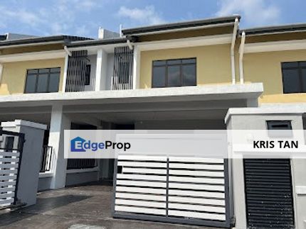 Avenue 3 ,Bandar Tun Hussien Onn,Freehold Superlink 22x70, Selangor, Cheras