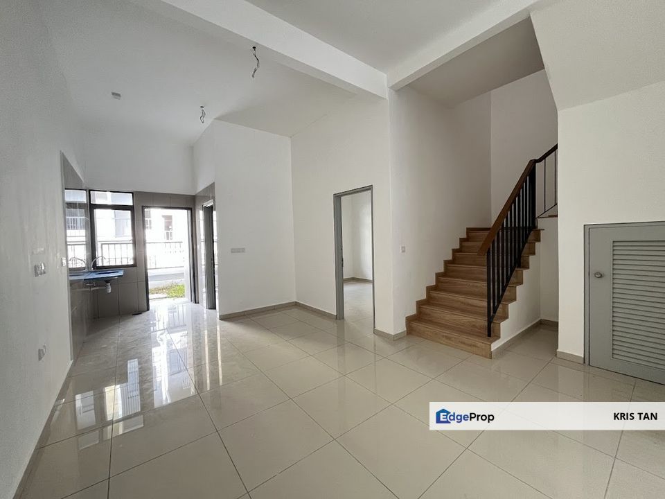 Avenue 3 ,Bandar Tun Hussien Onn,Freehold Superlink 22x70, Selangor, Cheras