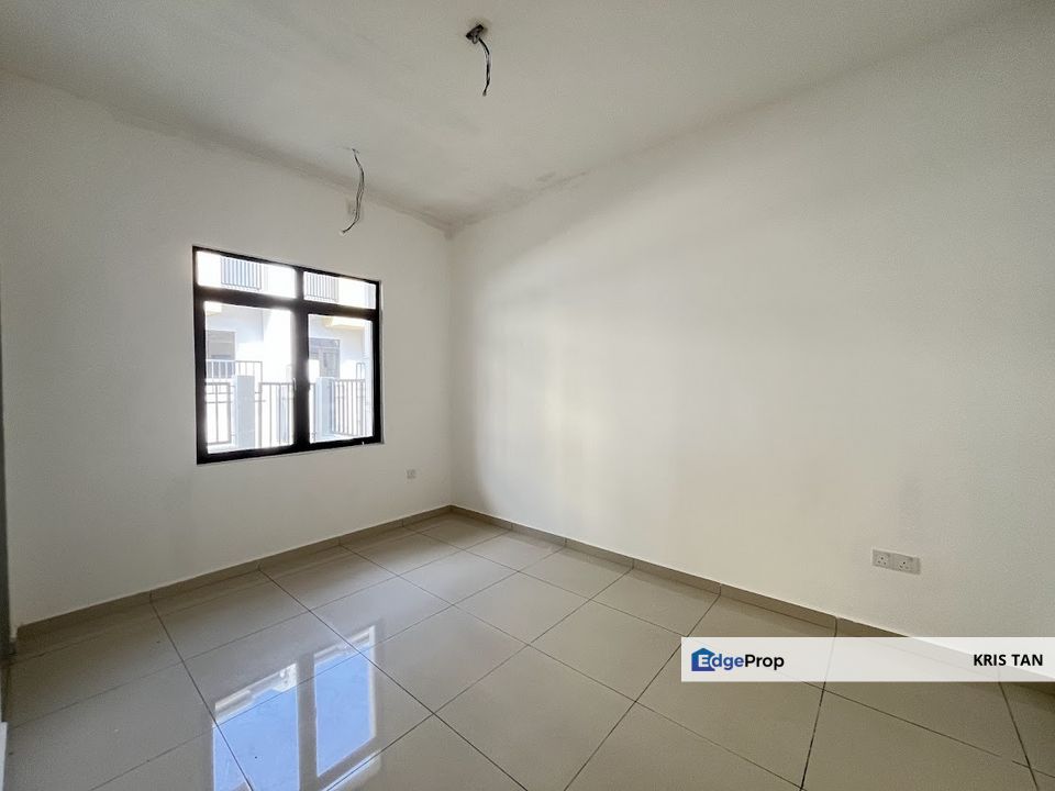 Avenue 3 ,Bandar Tun Hussien Onn,Freehold Superlink 22x70, Selangor, Cheras