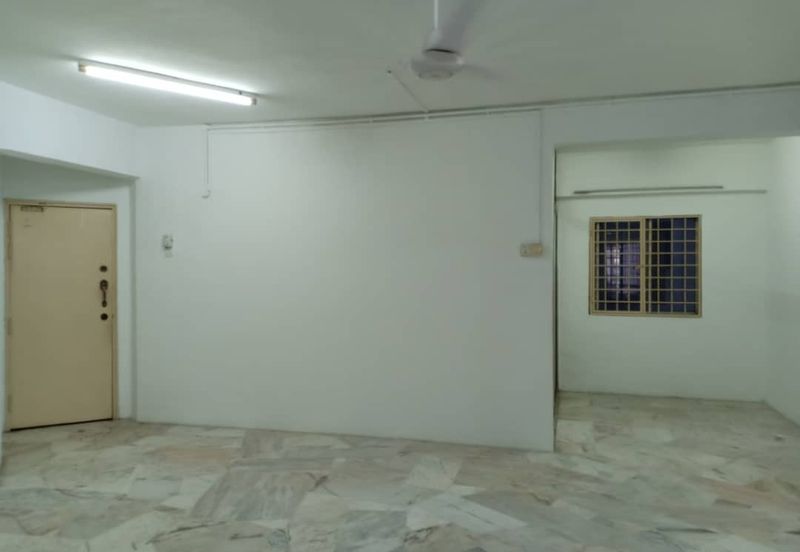 Bukit Pandan 1 Kondominium