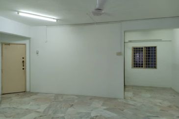 Bukit Pandan 1 Kondominium