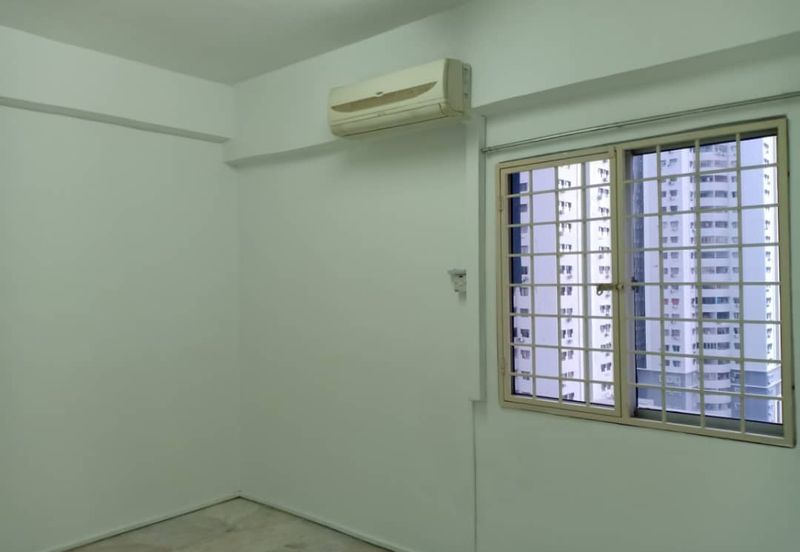 Bukit Pandan 1 Kondominium