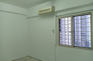 Bukit Pandan 1 Kondominium