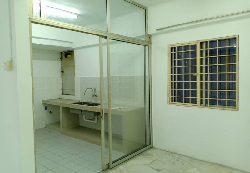 Bukit Pandan 1 Kondominium