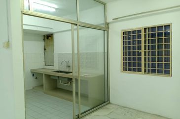 Bukit Pandan 1 Kondominium