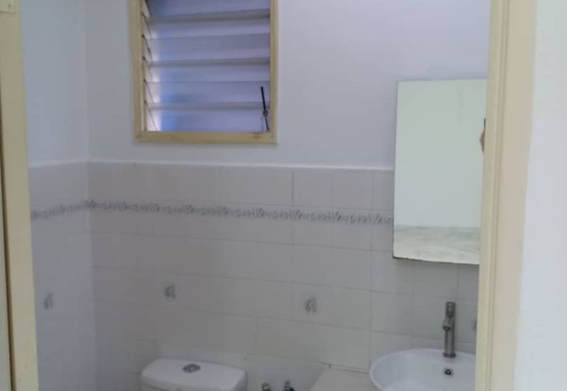 Bukit Pandan 1 Kondominium