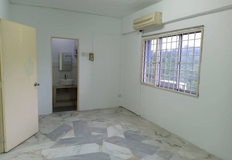 Bukit Pandan 1 Kondominium