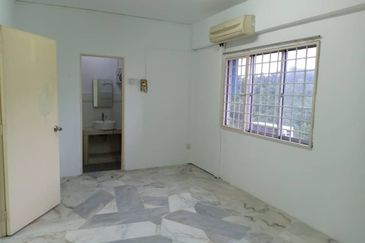 Bukit Pandan 1 Kondominium