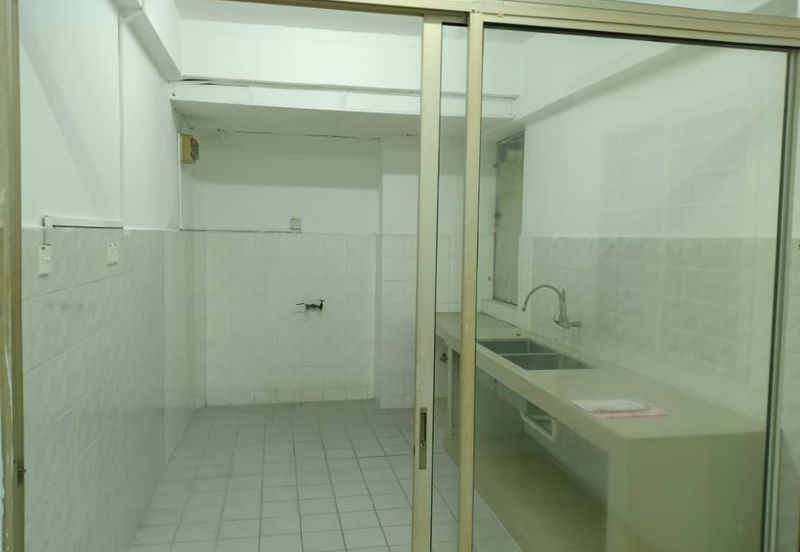 Bukit Pandan 1 Kondominium