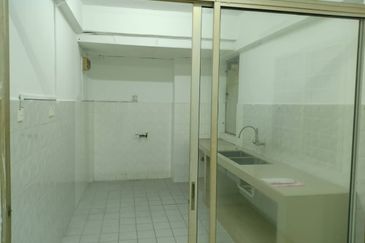 Bukit Pandan 1 Kondominium