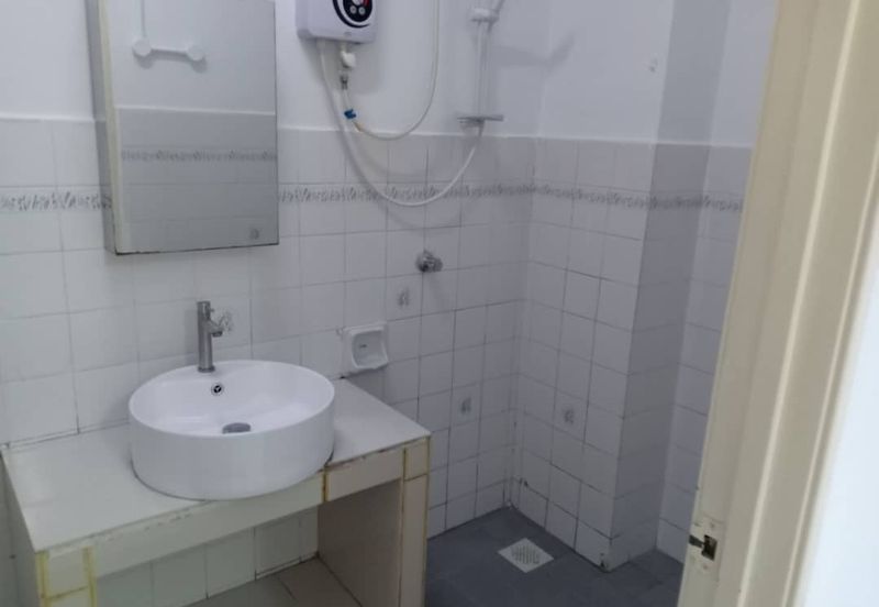 Bukit Pandan 1 Kondominium