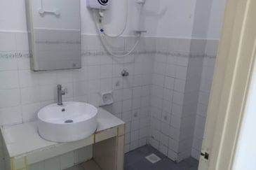 Bukit Pandan 1 Kondominium