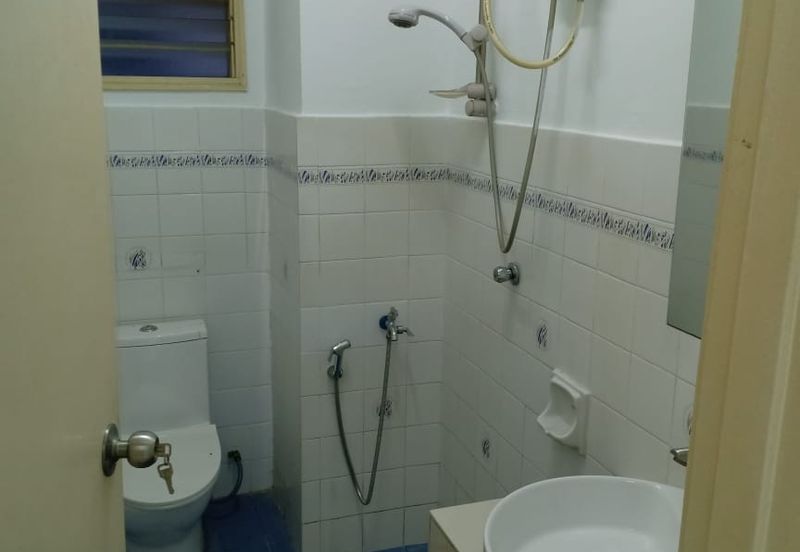 Bukit Pandan 1 Kondominium