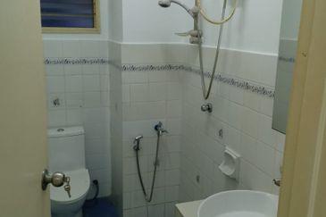 Bukit Pandan 1 Kondominium