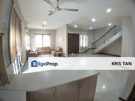 [40x75]Segar Perdana,Bali Residences, Double Storey Semi-D, Selangor, Cheras