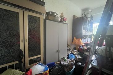 Taman Sri Cheras Jaya