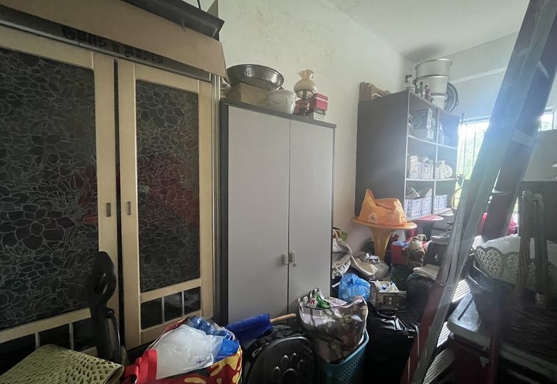 Taman Sri Cheras Jaya