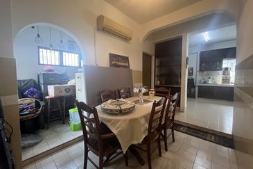 Taman Sri Cheras Jaya