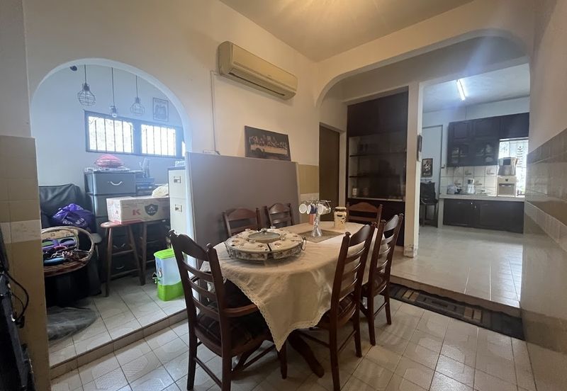 Taman Sri Cheras Jaya