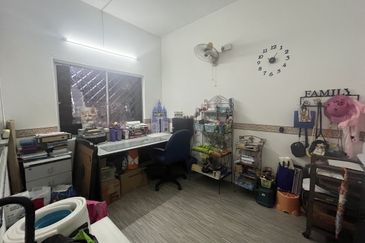 Taman Sri Cheras Jaya