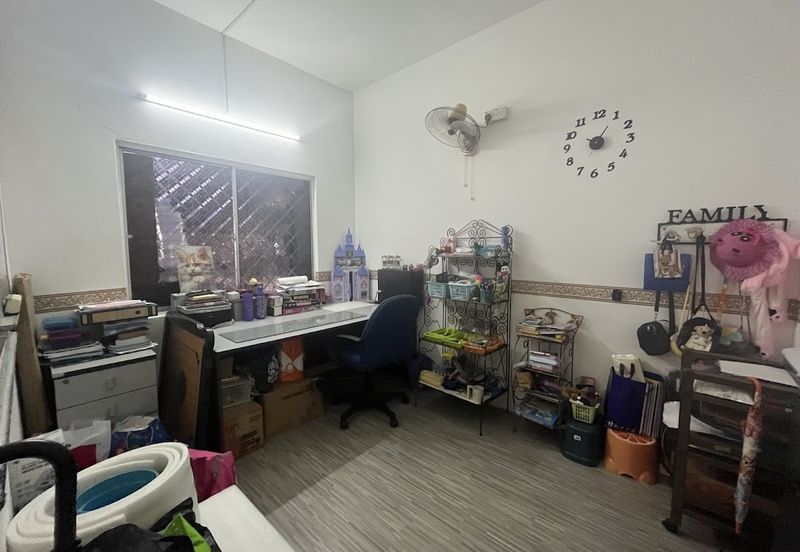 Taman Sri Cheras Jaya