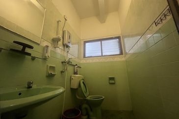 Taman Sri Cheras Jaya