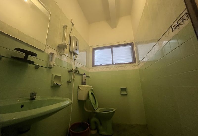 Taman Sri Cheras Jaya