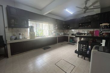 Taman Sri Cheras Jaya