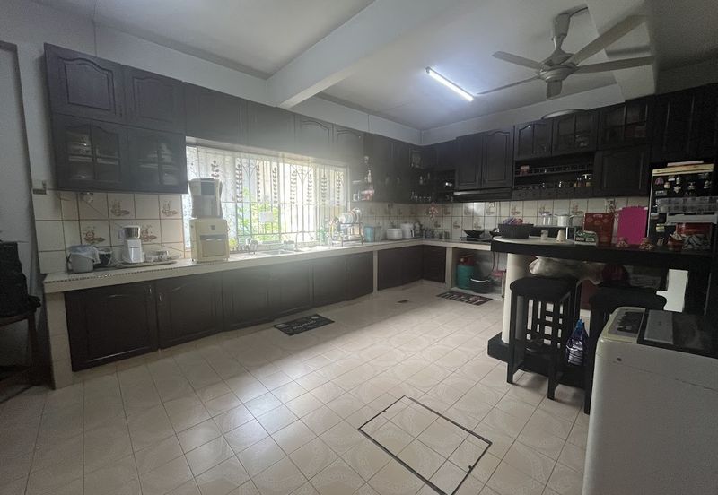 Taman Sri Cheras Jaya