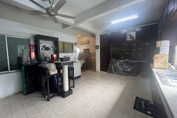 Taman Sri Cheras Jaya