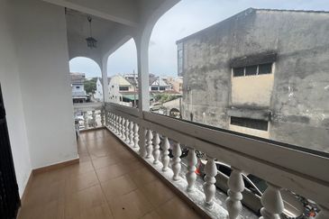 Taman Sri Cheras Jaya