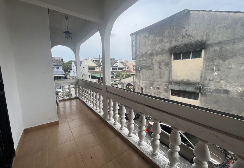 Taman Sri Cheras Jaya