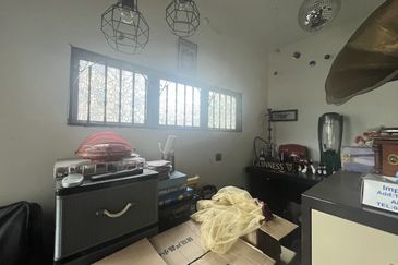 Taman Sri Cheras Jaya