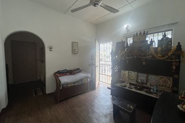 Taman Sri Cheras Jaya