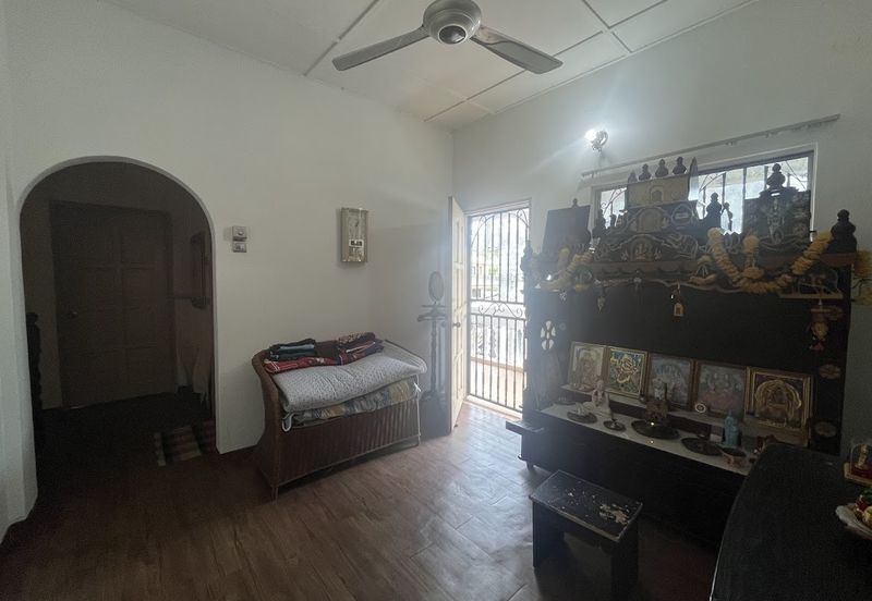 Taman Sri Cheras Jaya