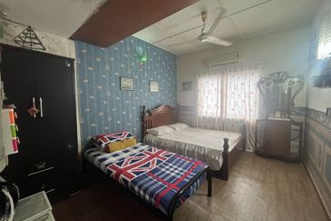 Taman Sri Cheras Jaya