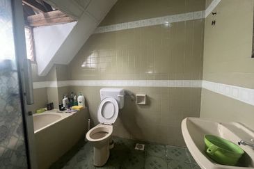 Taman Sri Cheras Jaya