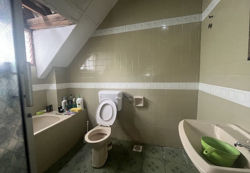 Taman Sri Cheras Jaya