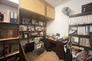 Taman Sri Cheras Jaya