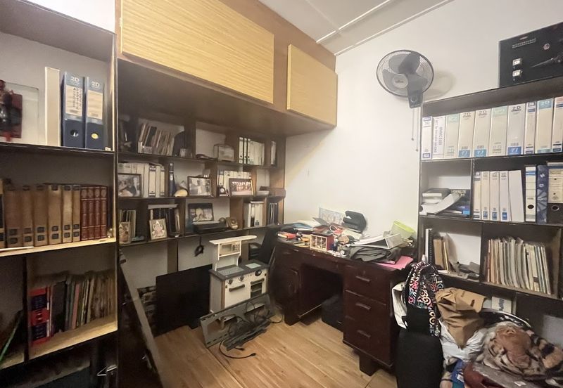 Taman Sri Cheras Jaya