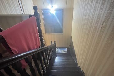 Taman Sri Cheras Jaya