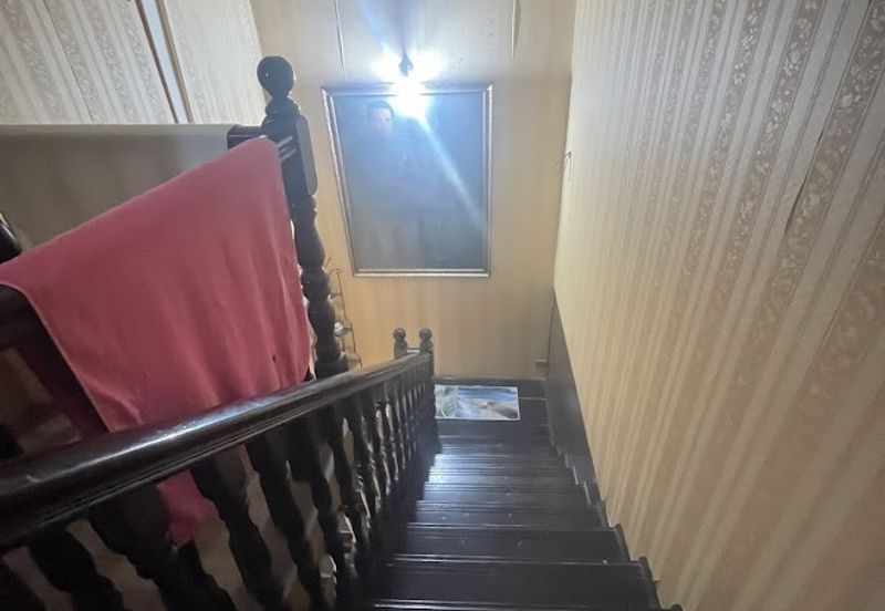 Taman Sri Cheras Jaya