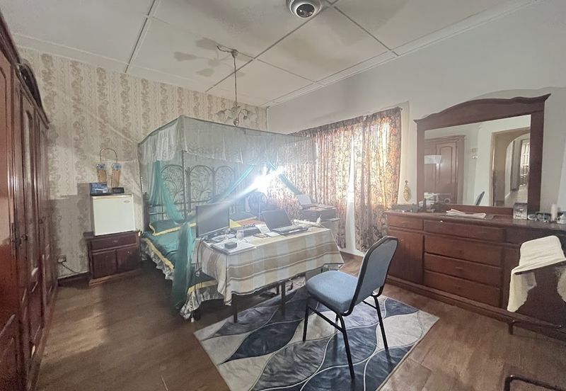 Taman Sri Cheras Jaya